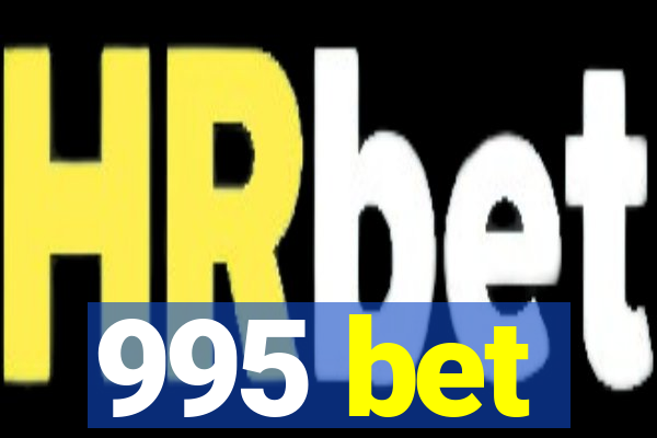 995 bet